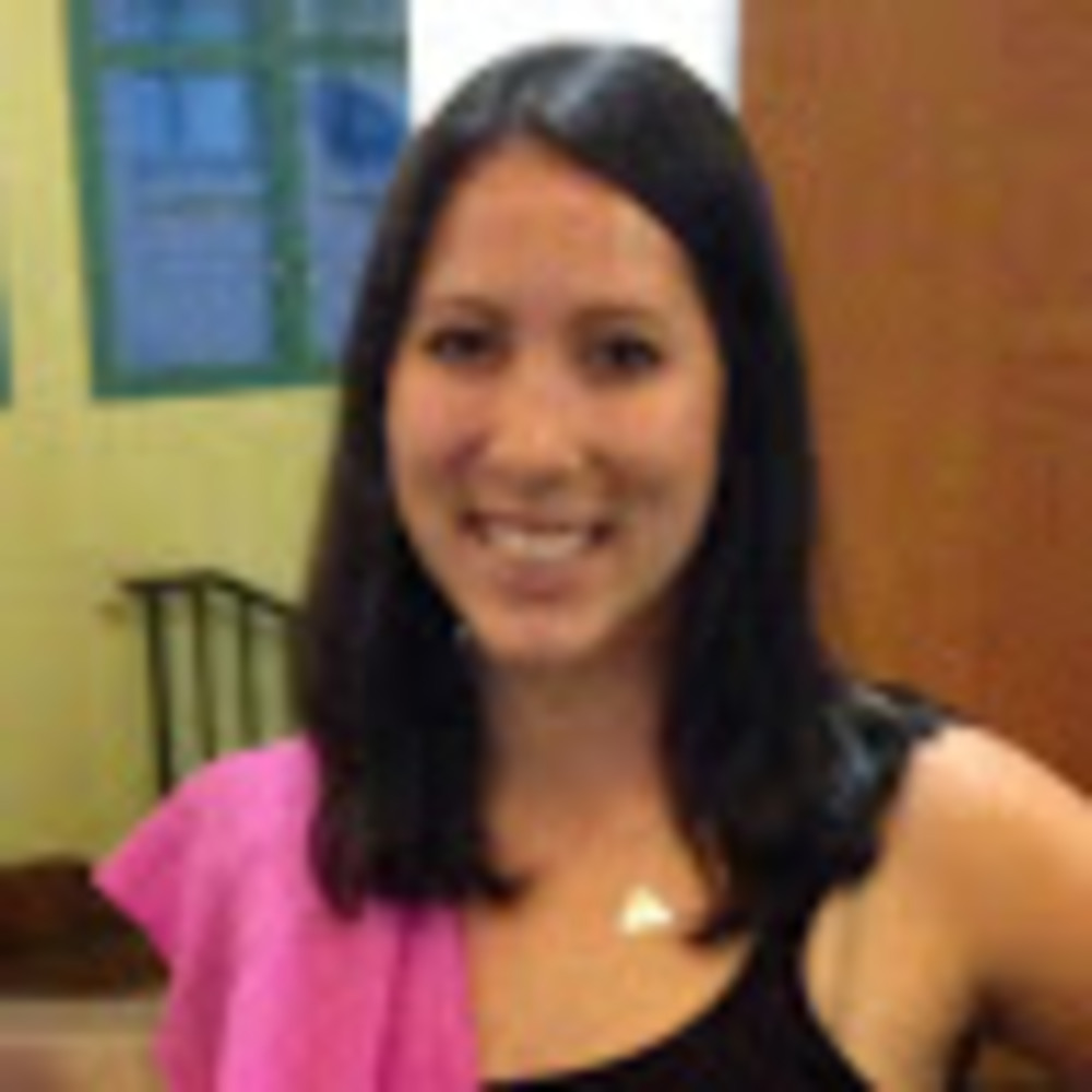 Meet your Posher, Kelly